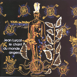Le Chant du Monde at Angers