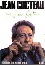 Cover of Jean Cocteau par Jean Cocteau