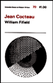 Cover of Jean Cocteau essay