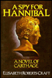 Cover of A Spy for Hannibal