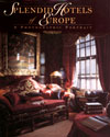 Cover of Splendid Hotels of Europe