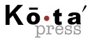 Kota Press logo
