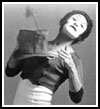 Photo of Marcel Marceau, from Marcel Marceau Speaks