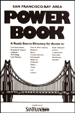 Cover of San Francisco/Bay Area Power Book