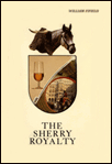 Cover of The Sherry Royalty