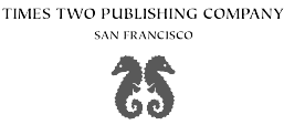 Times Two Publishing Company logo